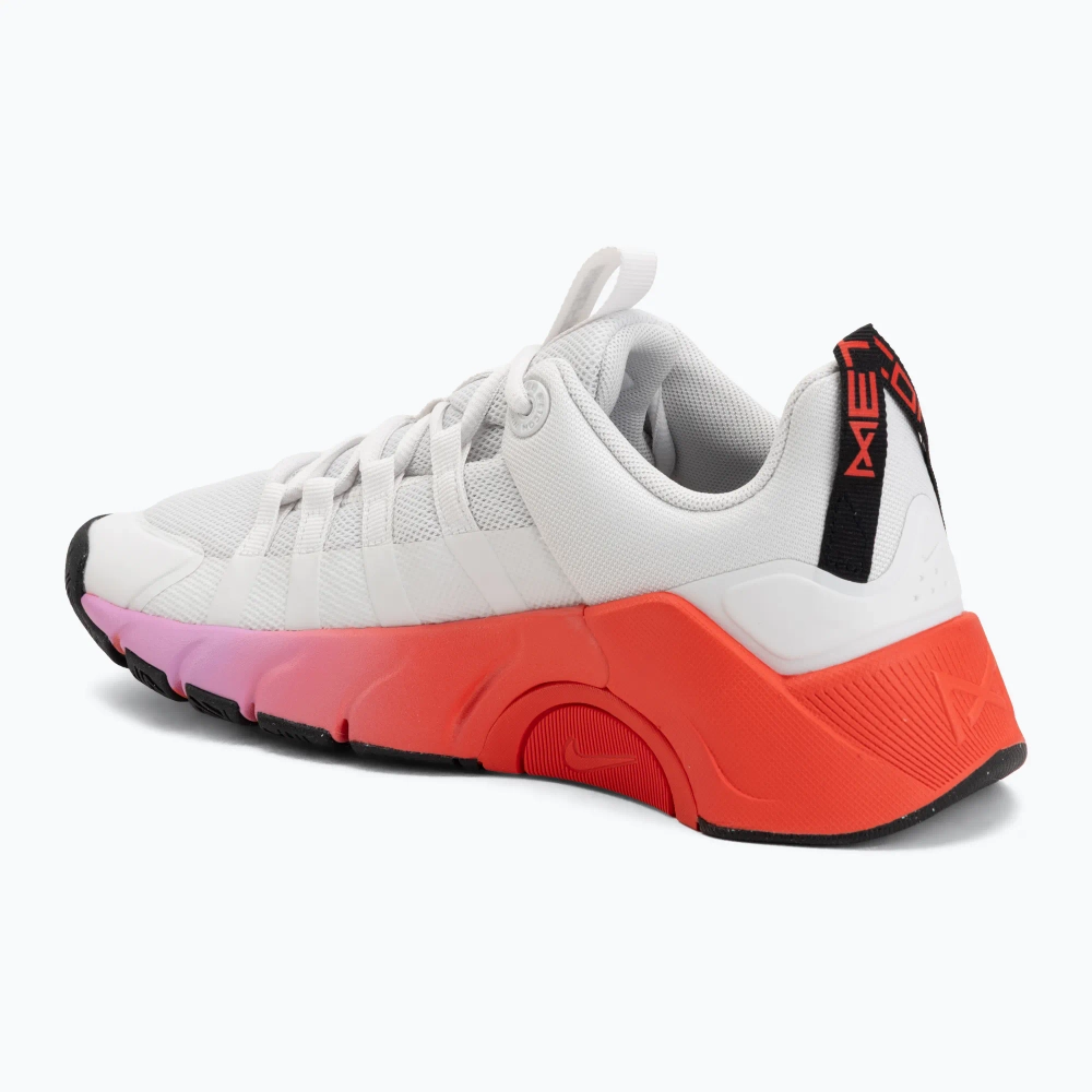 Женские Кроссовки для бега Nike Free Metcon 7 platinum tint/light magenta/white