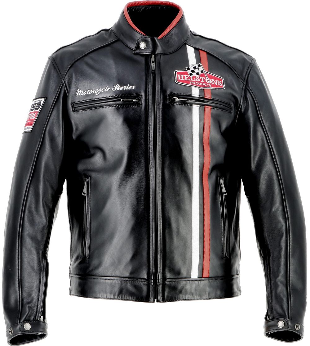 Jay Cuir Rag / Черный