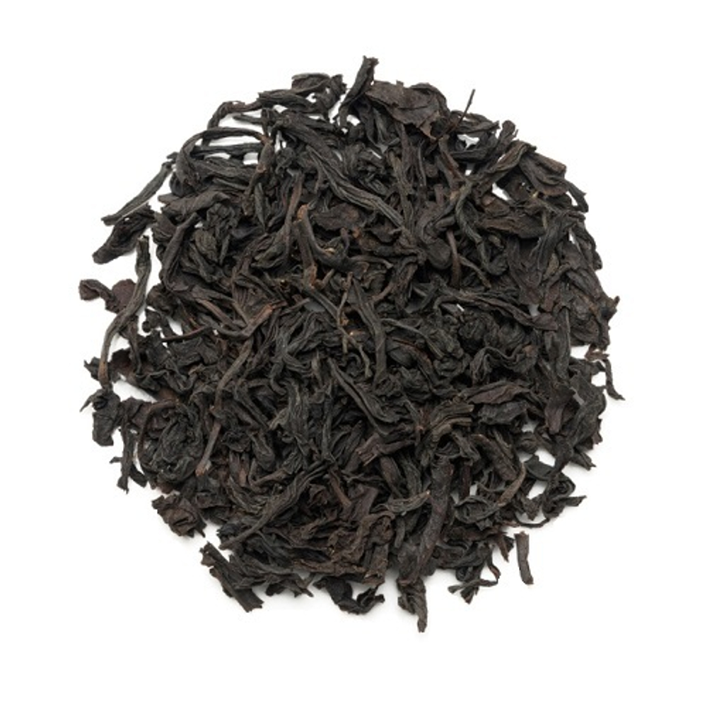 Черный кенийский чай Зов джунглей (FOP) 1кг