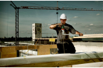 Эл. дрель Metabo ВE 75 -Х3 Quick 750Вт,БЗП, 600585800