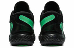 Кроссовки Nike Trey 5 Black Illusion Green