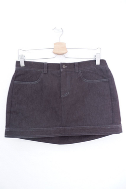 Юбка короткая 44/46 размер