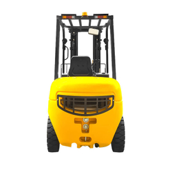 Погрузчик дизельный CPCD35T3 (3500 кг; 3 м; Xinchai 490) SMARTLIFT
