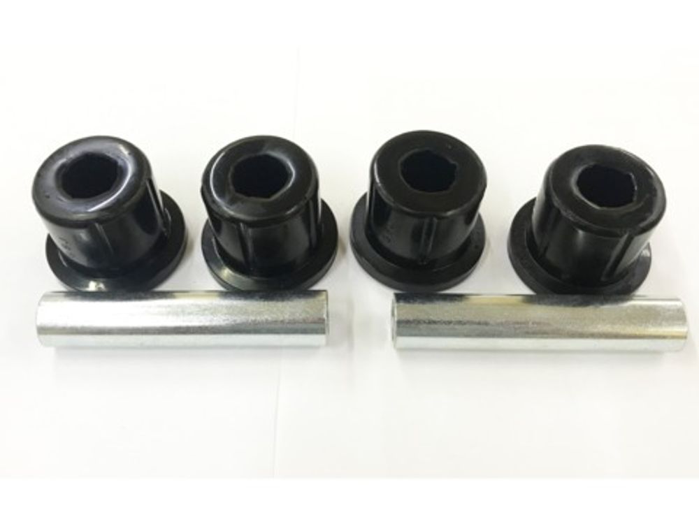 Втулки рессоры Tough Dog (на пальцы рессор) для Toyota Tundra