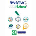 Карандаш чернографит. BIC EVOLUTION НВ заточенный шестигранный
