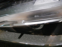 Фара левая BMW 5er F10 F11 (2013-2017) Adaptive LED