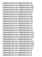 Ремкомплект ( тросик + пружины ) для посудомоечной машины (Италия) 00540238 (00623540, 00659339, 00754866)