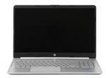 15.6" Ноутбук HP 15s-fq2128ur Silver (1920x1080, Intel Core i3-1125G4, RAM 8ГБ, SSD 256ГБ, Intel Iris XE Graphics, Win 11 Pro)