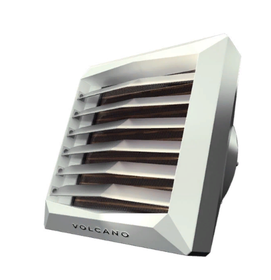 Водяные тепловентиляторы