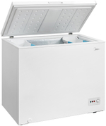 Морозильник Midea MDRC345FZF01 249 л белый