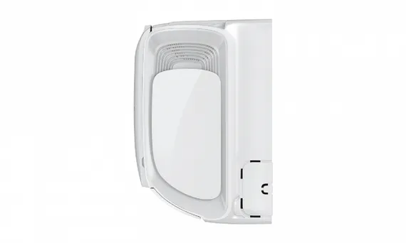 Сплит-система Hisense AS-10UW4RXVQF00G/AS-10UW4RXVQF00W Air Sensation Superior DC Inverter