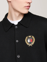 Кардиган Tommy Jeans - черный(DM0DM19422)