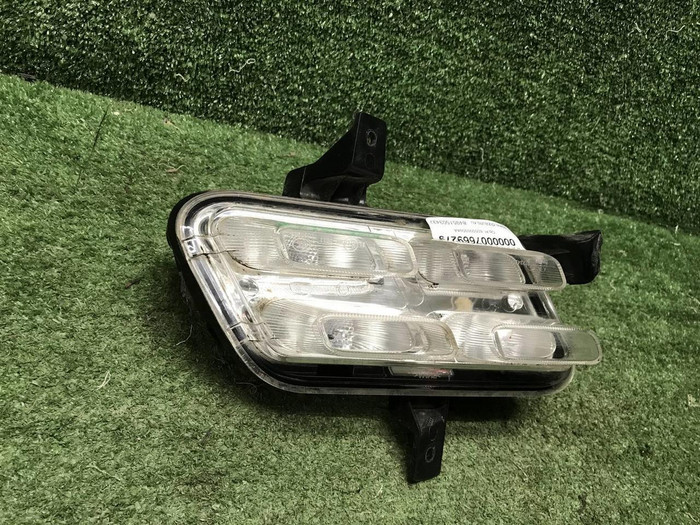 ПТФ левая Chery Tiggo 8 (2022-н.в.)