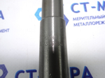Метчик гаечный М27×3,0 (Основной шаг) (0305) HSS L=250