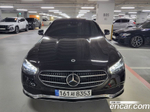 Mercedes-Benz E-Class W213 E250 Avangarde (11.2023)