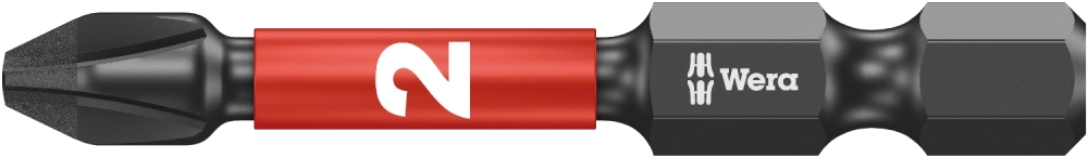 Бит для винтов Phillips 851/4 IMP DC PH 3x50 мм 05057657001/1