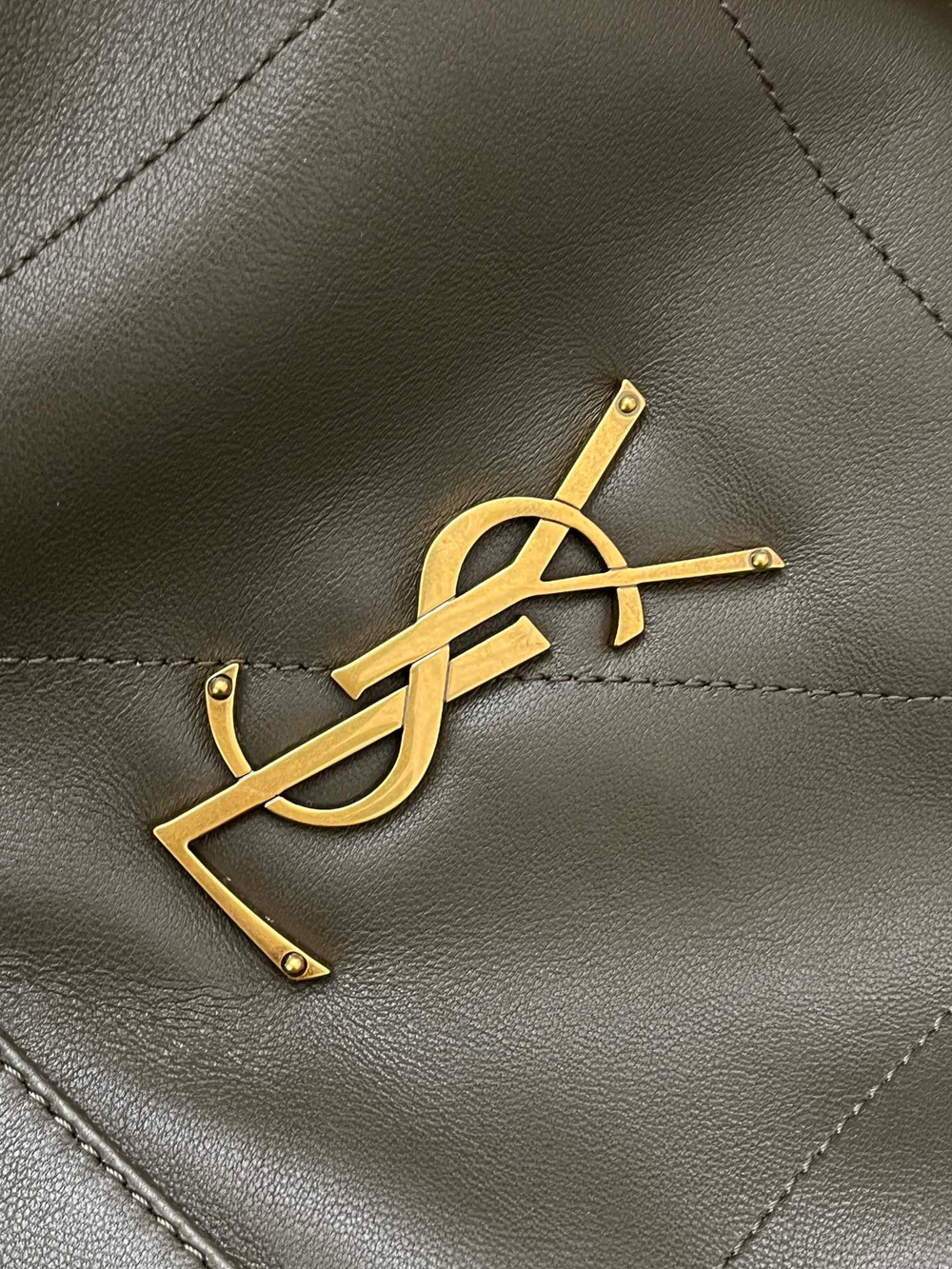 MEDIUM JAMIE SHOPPING ИЗ КОЖИ ЯГНЕНКА