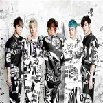 Альбом B.I.G - Hello Hello 6th Single Album