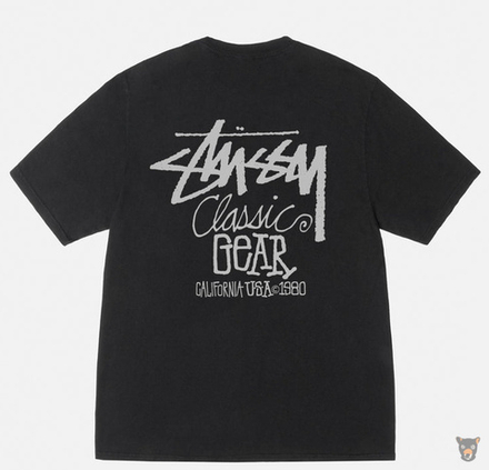 Футболка Stussy
