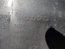 Бампер задний Volvo XC60 1 13-17 Б/У Оригинал 30763426