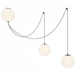 Подвесной светильник Maytoni Twins MOD427PL-L30B3K1