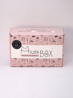 MilotaBox "Candy Box"