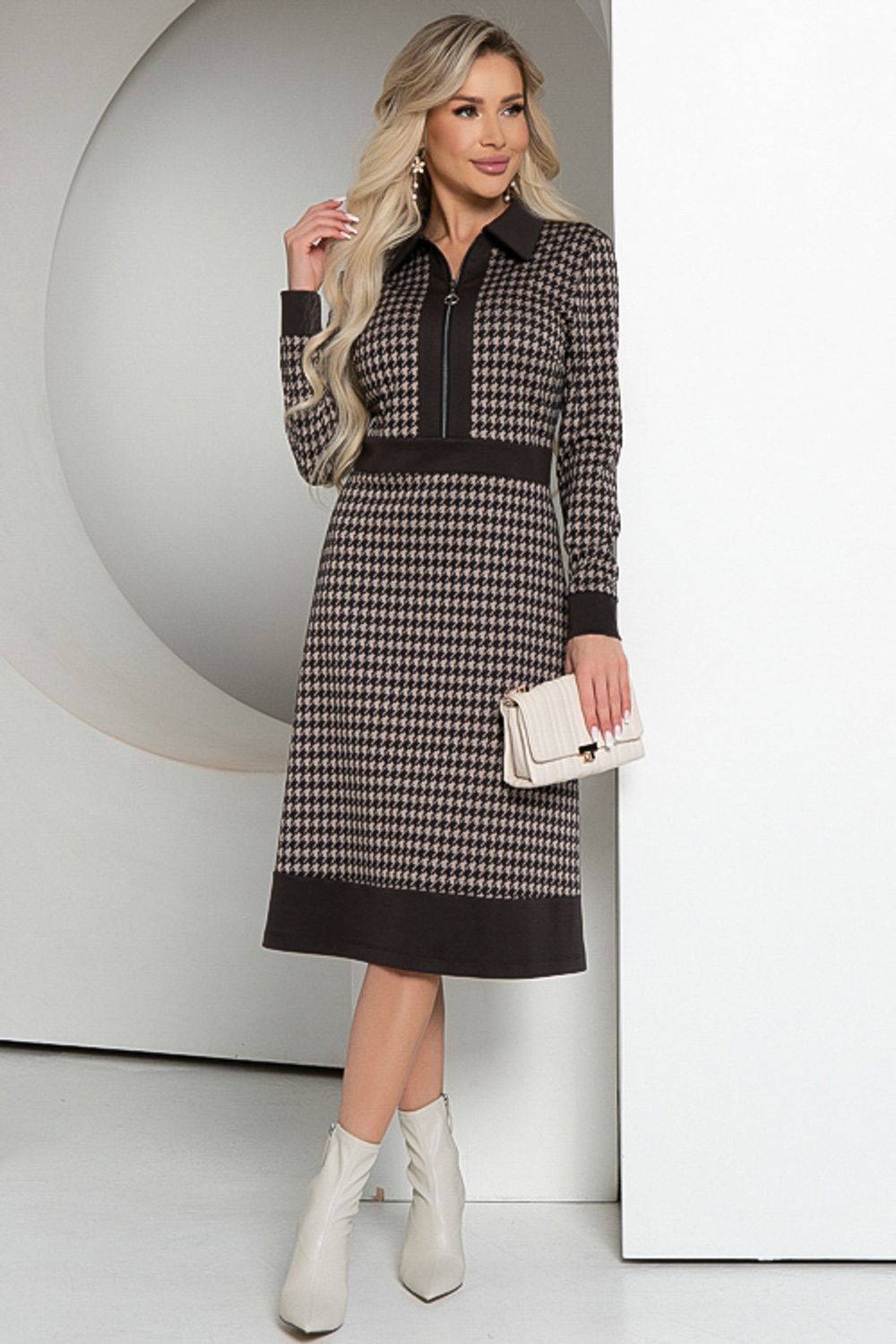 Платье 70883 Avili