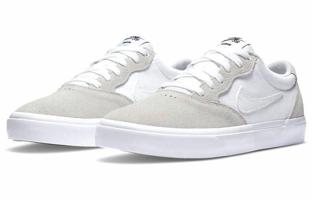 Кроссовки Nike Sb Chron Slr