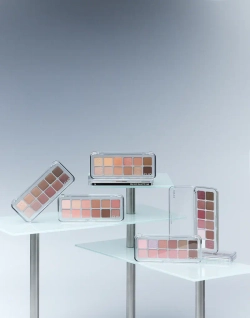 CLIO Pro Eye Palette Air