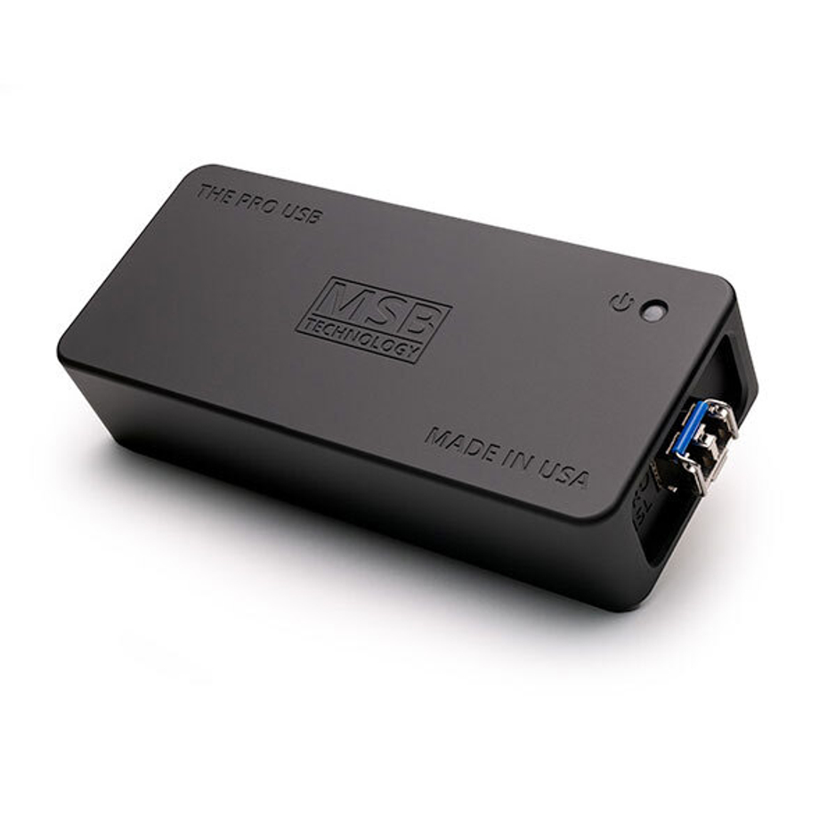 Адаптер MSB Technology Pro USB to Pro ISL