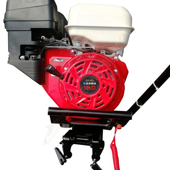 Болотоход SEA-PRO SMF-18 18 л.с.