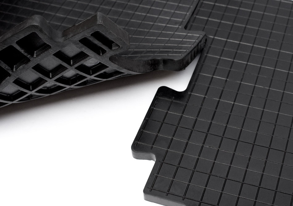 Резиновое покрытие УДТ 20 мм