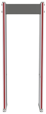 Металлодетектор  ZKTeco ZK-D1065