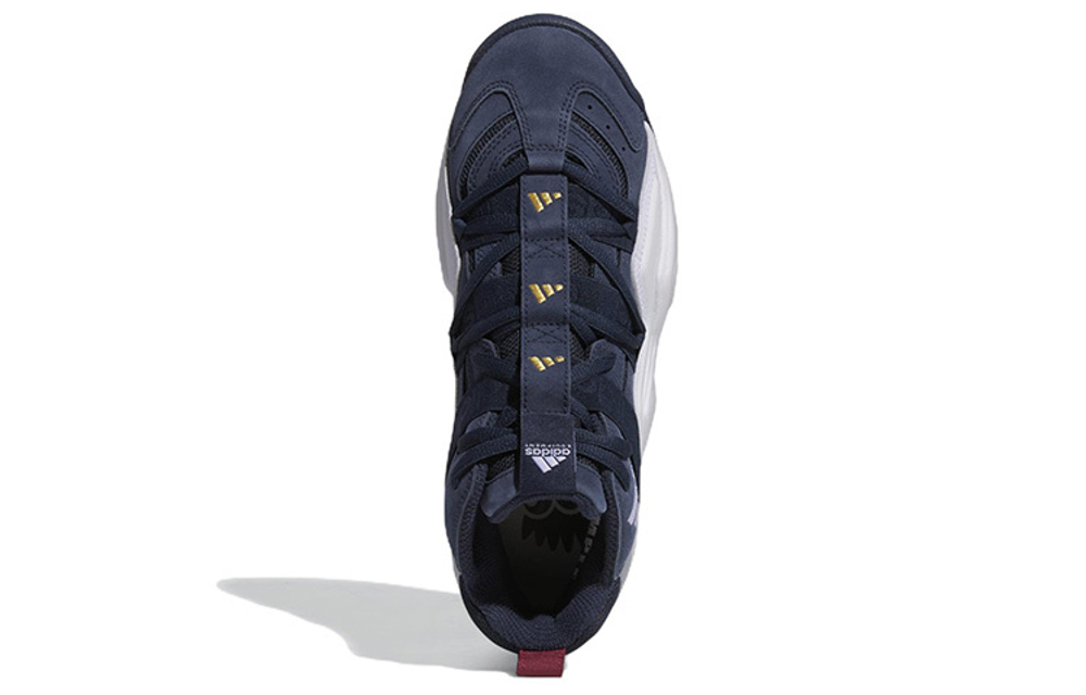 Кроссовки Adidas Top Ten 2000