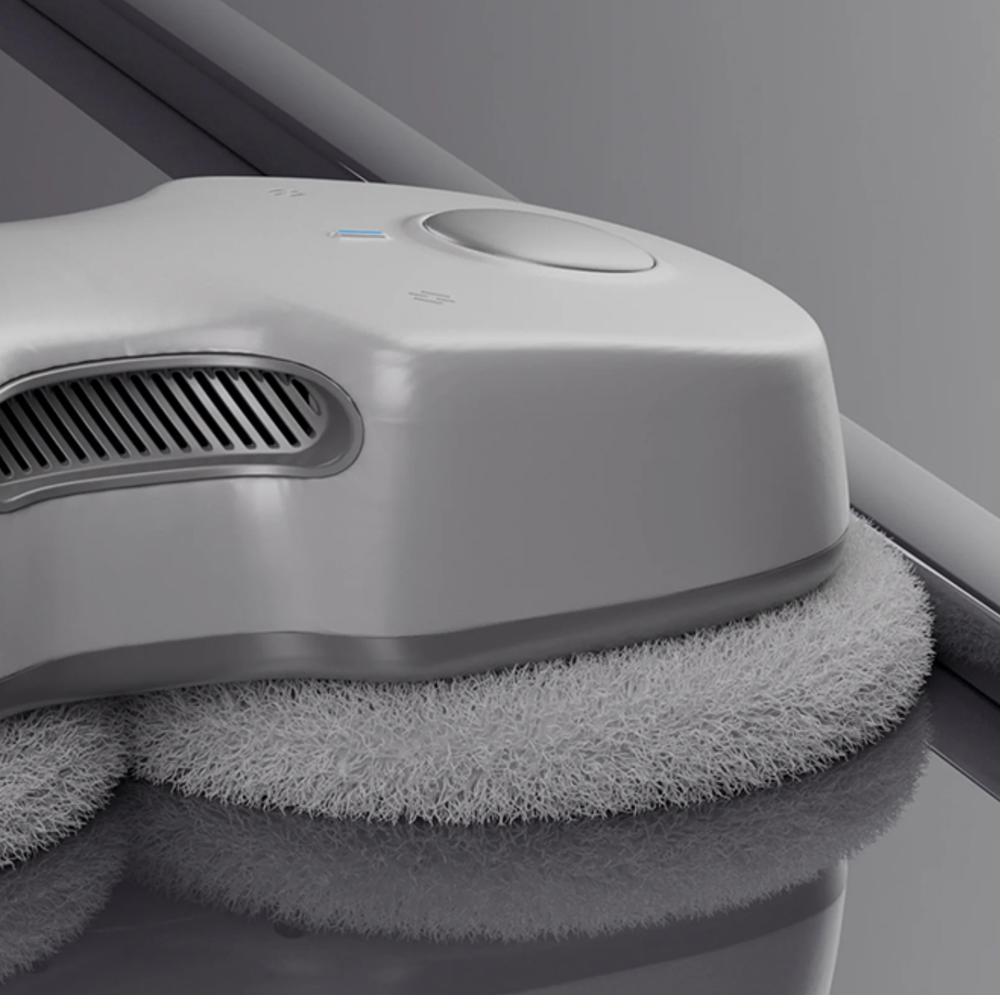 Робот-мойщик окон Xiaomi HUTT Window Cleaning Robot (C7)