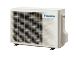 Сплит-система DAIKIN, FTXJ EMURA 3 Inverter, FTXJ20AW / RXJ20A