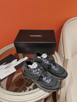 Chanel Trainers