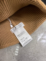 Шапка Brunello Cucinelli, арт. 474273228