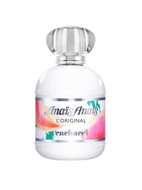 CACHAREL ANAIS ANAIS lady 100ml edt