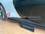 Карбоновый обвес SF90 XX style для FERRARI SF90 Феррари