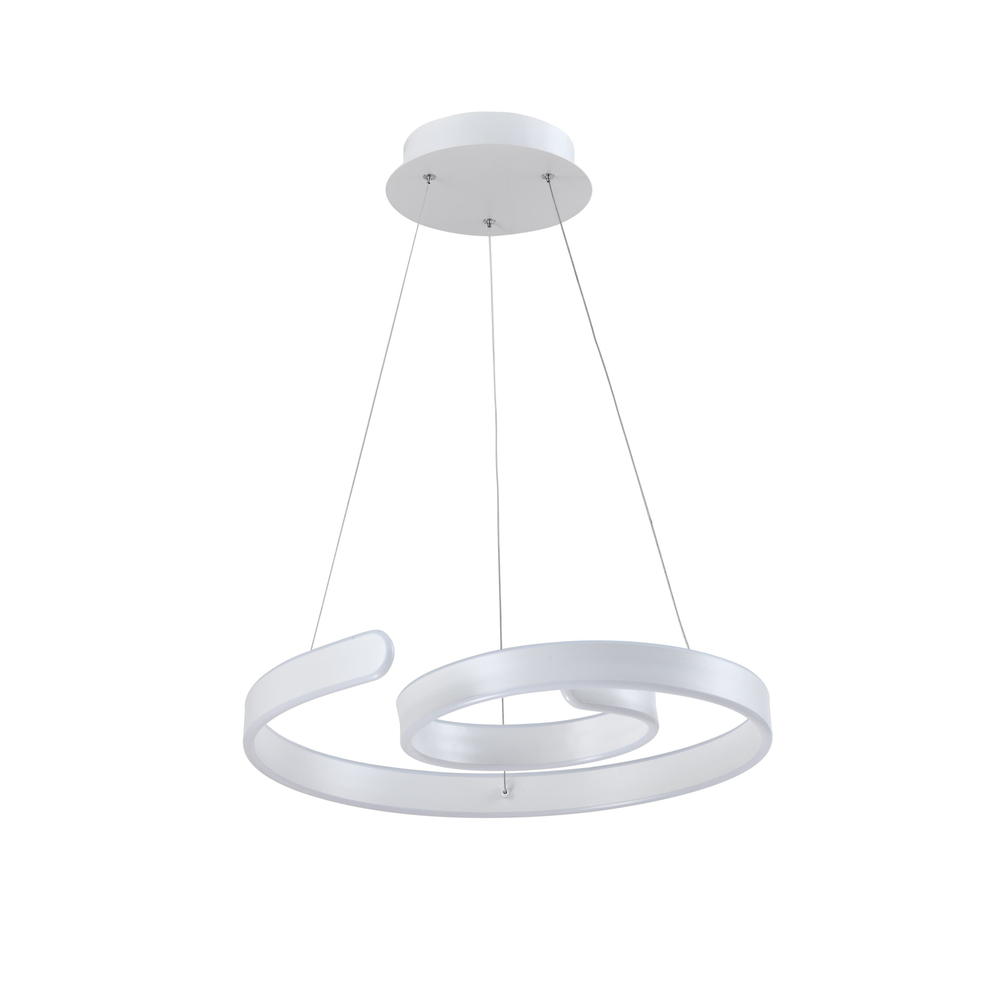 Светодиодная подвесная люстра Moderli V1950-PL Judo