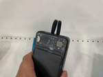 SP-012 SAFFI / Повербанк (powerbank) Power Bank Remax 20000 mah с быстрой зарядкой / внешний аккумулятор портативный