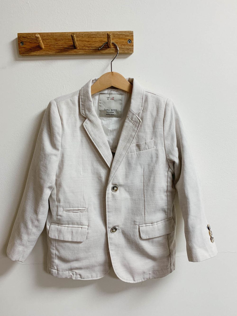 Пиджак Zara