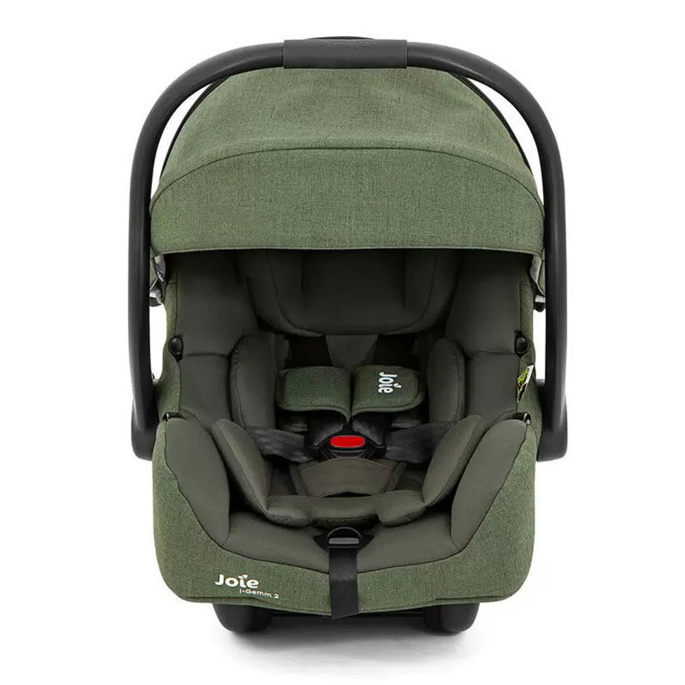 Автокресло Joie I-Gemm 2 с базой Joie Encore Pine