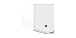 CHIQ CSDH-18DB-S-IN / CSDH-18DB-S-OUT Grace White Inverter