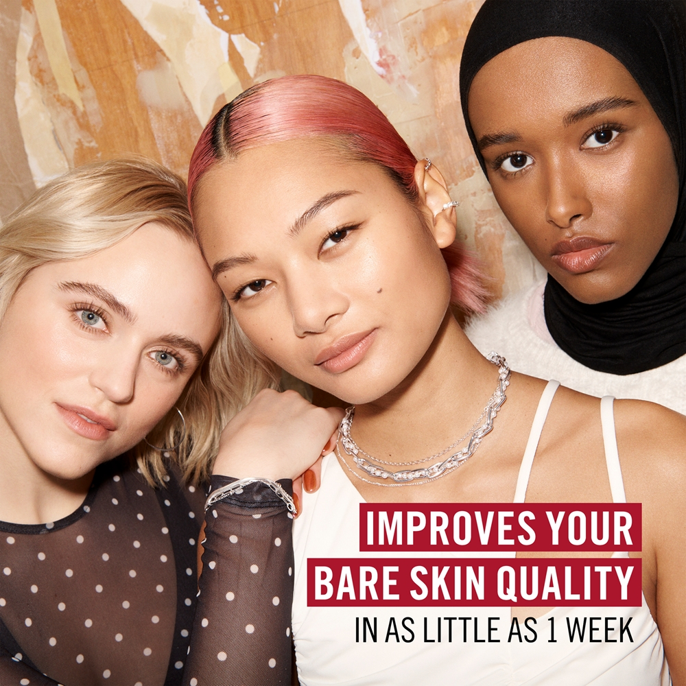 Rimmel Multi-Tasker Wake Me Up - Подклад и корректор с эффектом осветления оттенок 55 Classic Beige, 20 ml