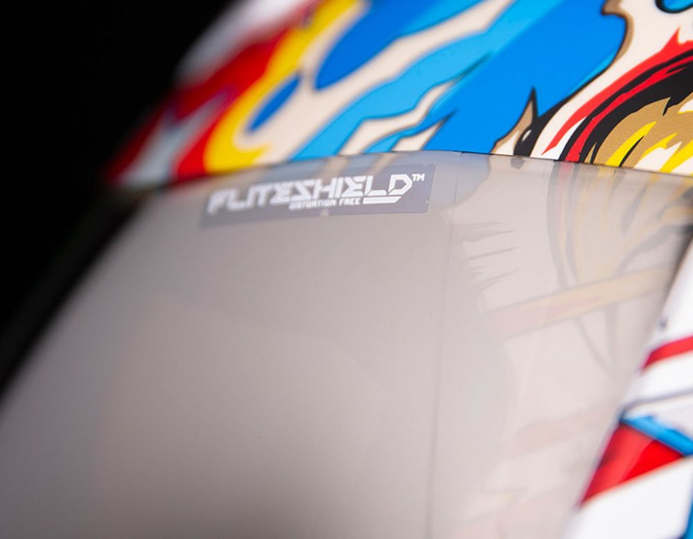 Airflite Freedom Spitter / Микс