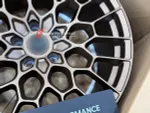 КОВАНЫЕ ДИСКИ ДЛЯ ASTON MARTIN VANTAGE 2025 АСТОН МАРТИН