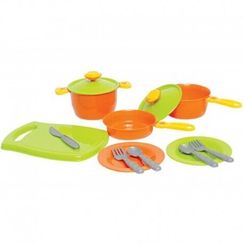 Oyuncaq qab dəsti (3251)