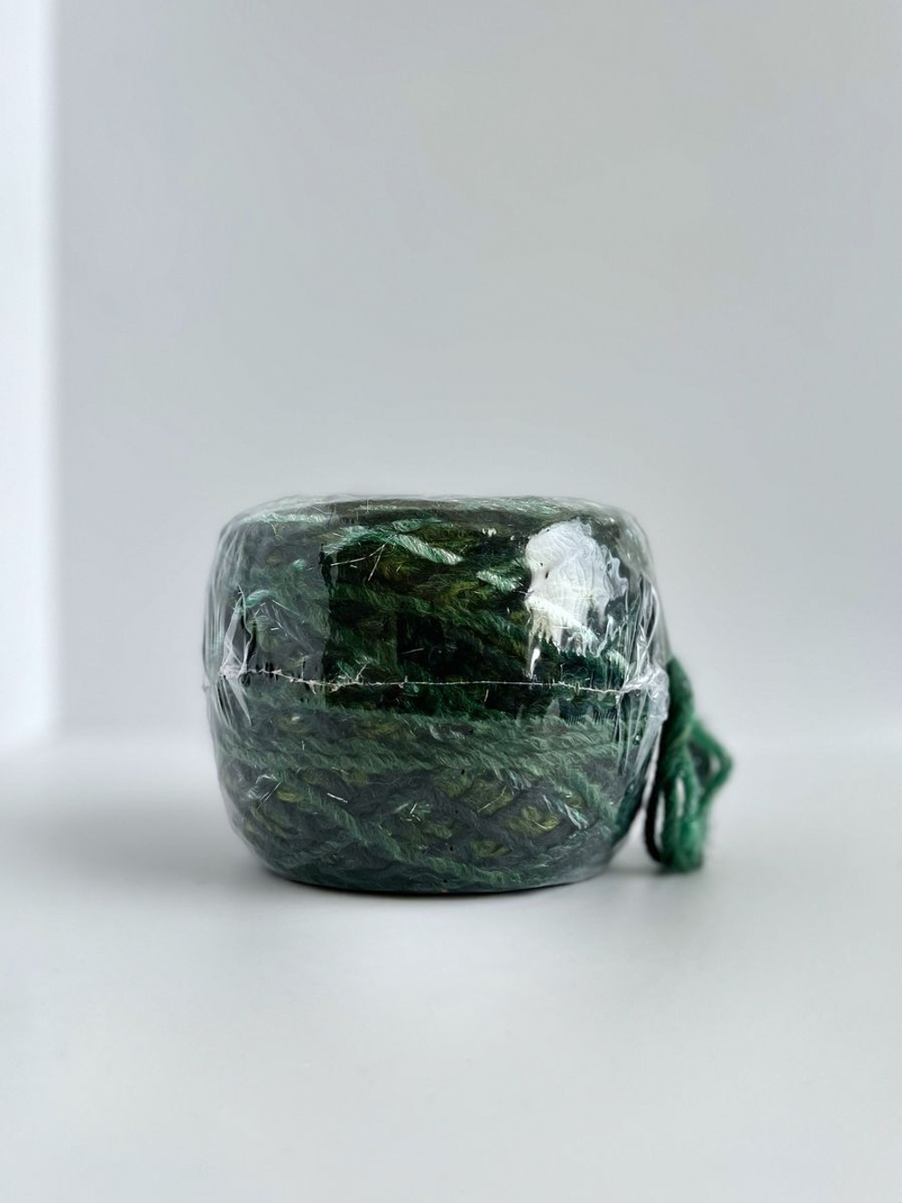 Трикотажная пряжа для вязания SPARK деграде шишибрики